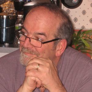 Meet your Posher, Paul